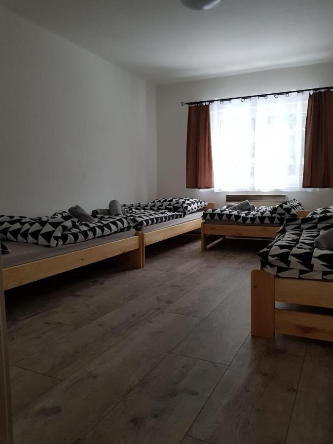 Chalupa Górna Beczwa Zewnętrze zdjęcie